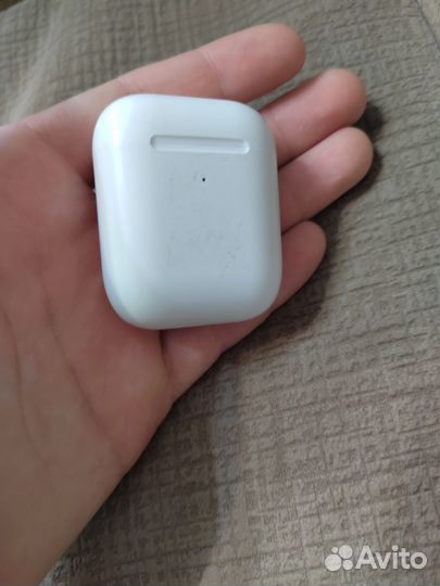 Airpods 1