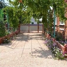 Дом 55 м² на участке 14 сот.