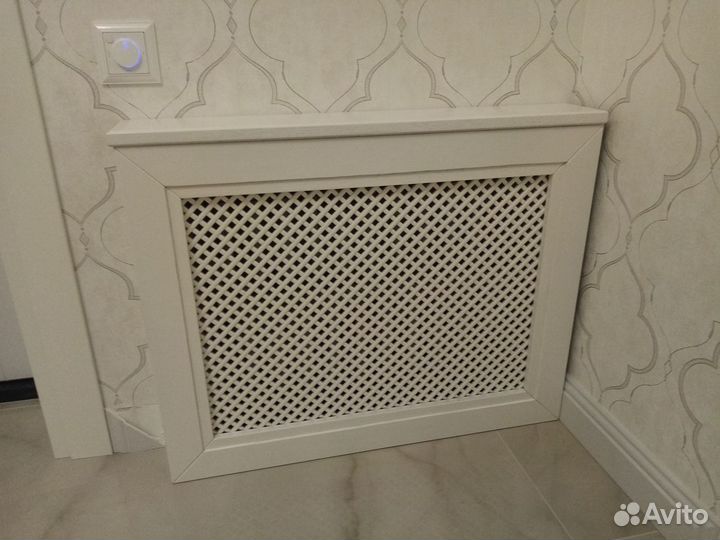 Декоративные экраны