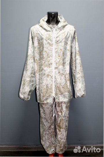 Маскхалат Березка