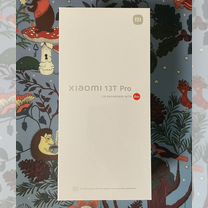 Xiaomi 13T Pro, 12/512 ГБ