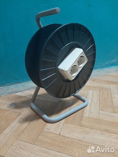 Катушка для удлинителя