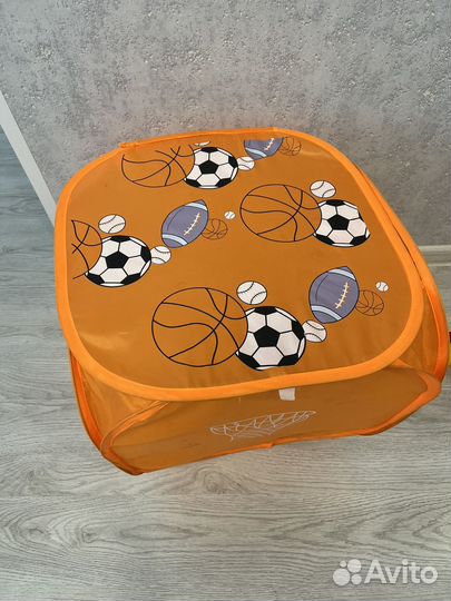 Детские игрушки в одни руки