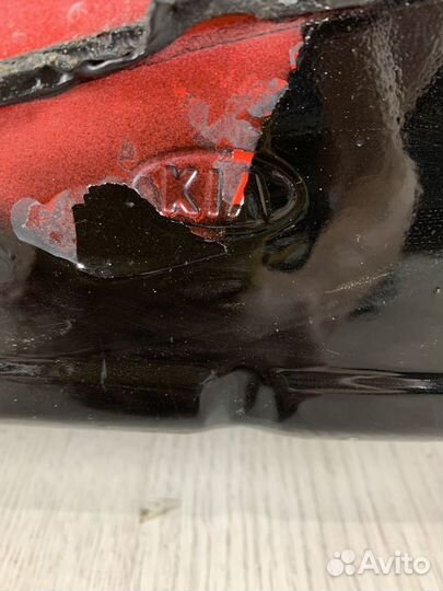 Дверь передняя Kia RIO 2 Прав