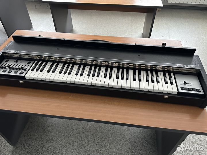 Электропиано Hohner String Performer