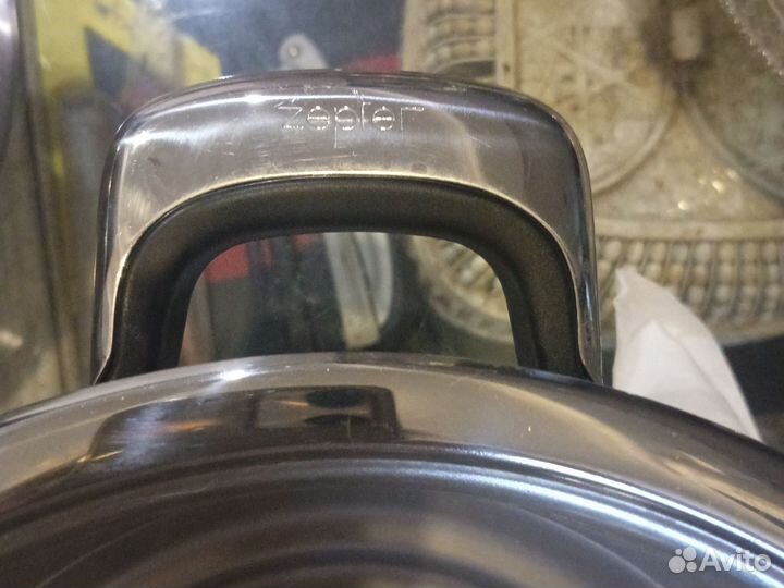 Кастрюля Zepter