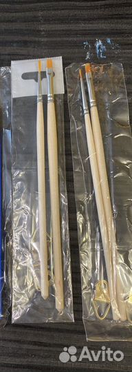 Акриловые краски для картин по номерам