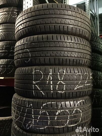 Vredestein QuaTrac 5 225/55 R18
