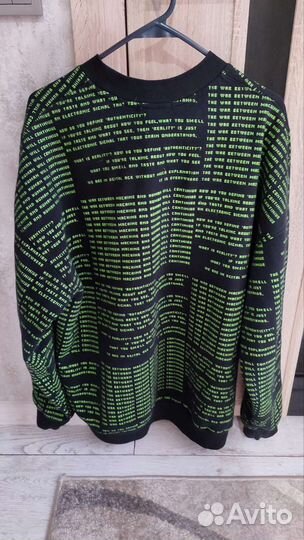 Свитшот модный