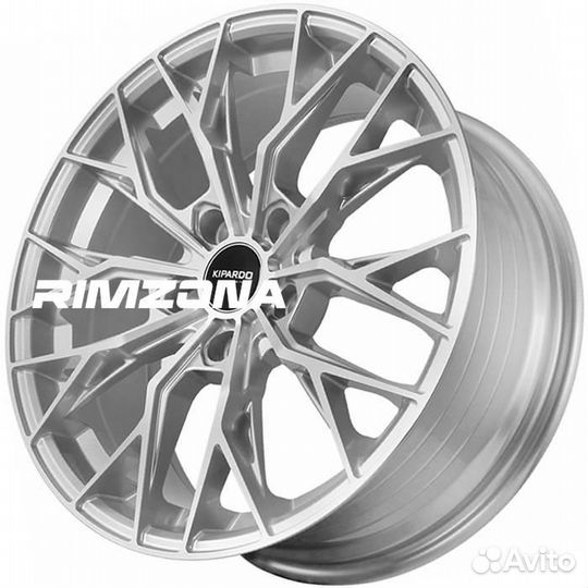 Литые диски FF R17 5x114.3 hgh. Работаем с НДС