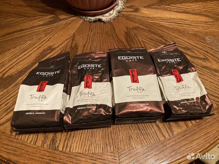 Набор с кофе и кружкой