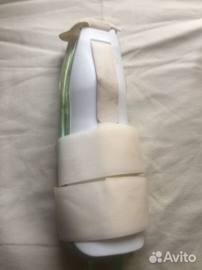 Ортез для голени