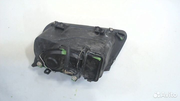 Фара (передняя) Volkswagen Bora, 1998