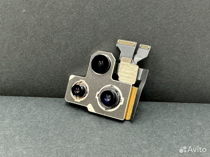 Основная камера iPhone 13 Pro Max