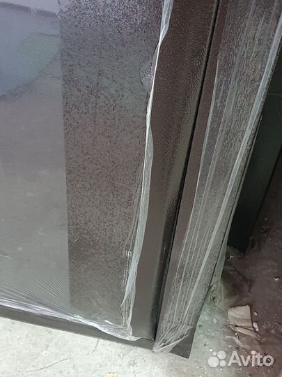 Входная дверь