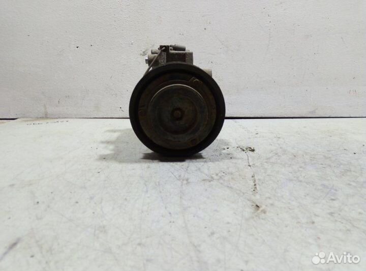 Компрессор системы кондиционирования Mazda Mazda6