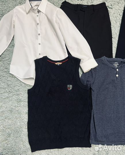 Школьная форма пакет 1