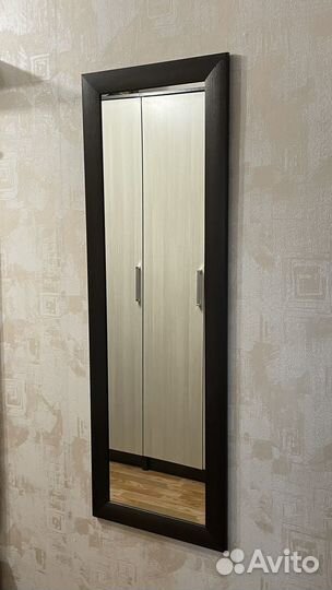 Зеркало настенное в прихожую