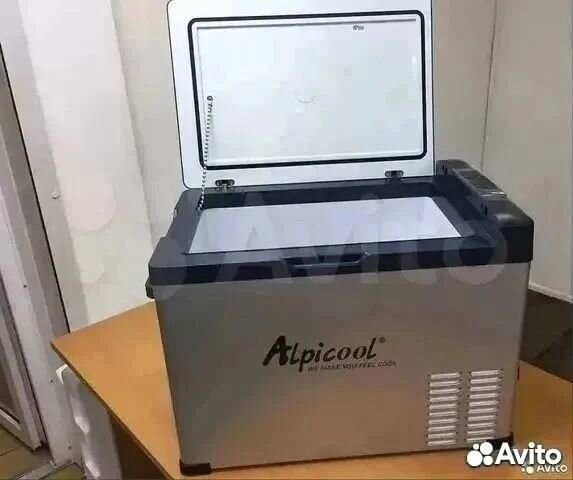 Автомобильный холодильник Автохолодильник