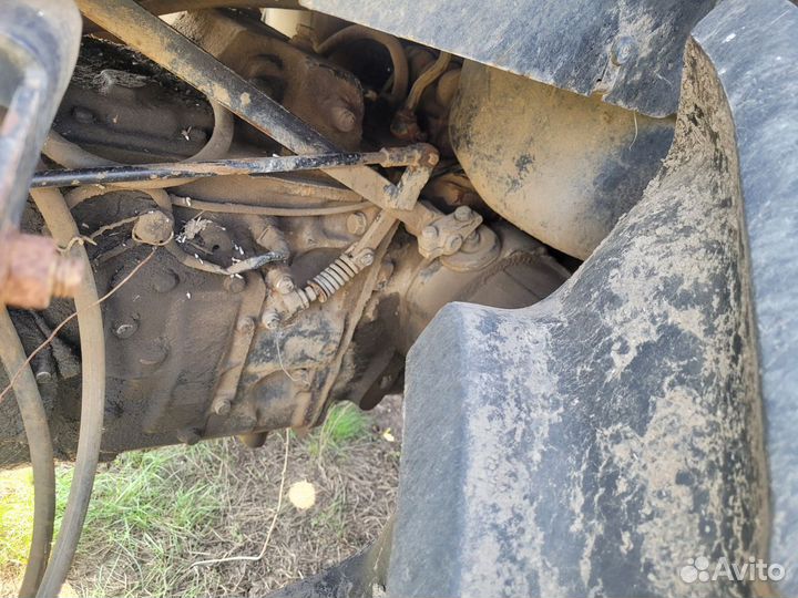 Трактор МТЗ (Беларус) BELARUS-1025, 2013