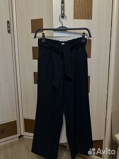 Брюки школьная форма