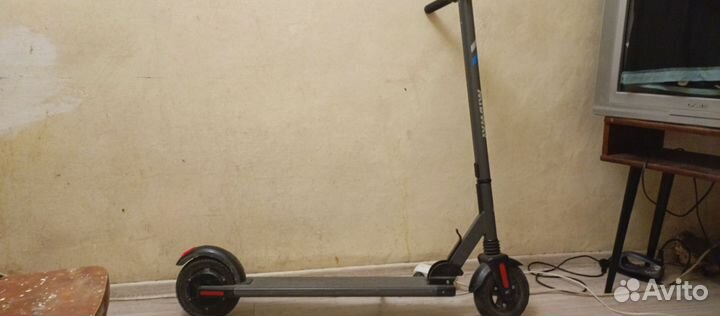 Электросамокат midway 0810