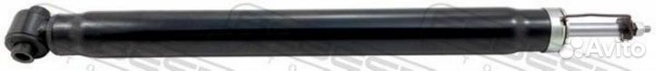 Амортизатор задний 05656587R