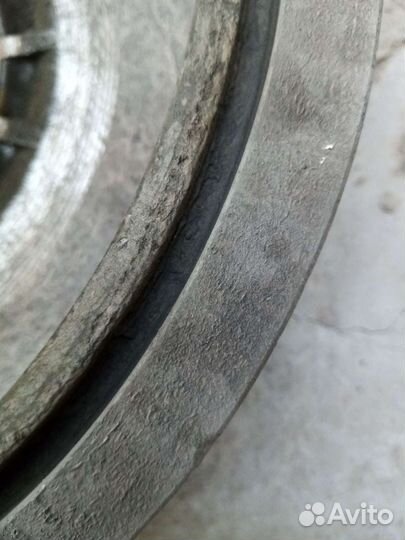 Барабаны 2101 - 07