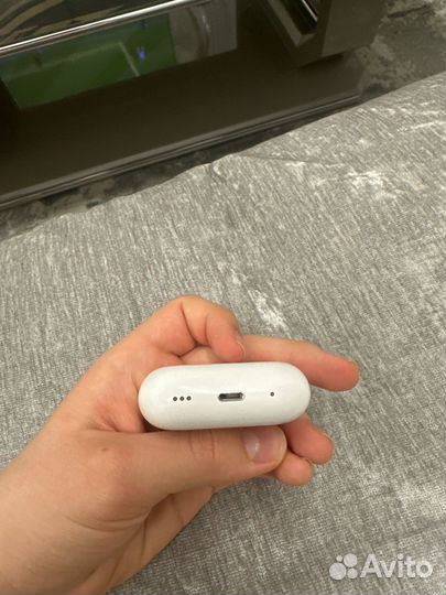 Airpods 2 pro