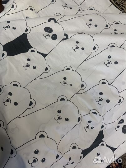 Комплекты постельного белья