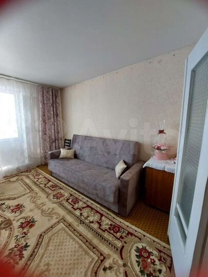 2-к. квартира, 54,1 м², 4/5 эт.