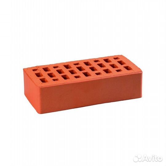 Кирпич облицовочный М -125 Ленинск-Кузнецк