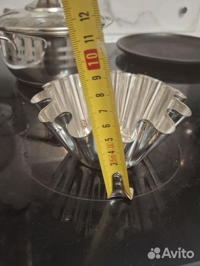 Формы для выпечки