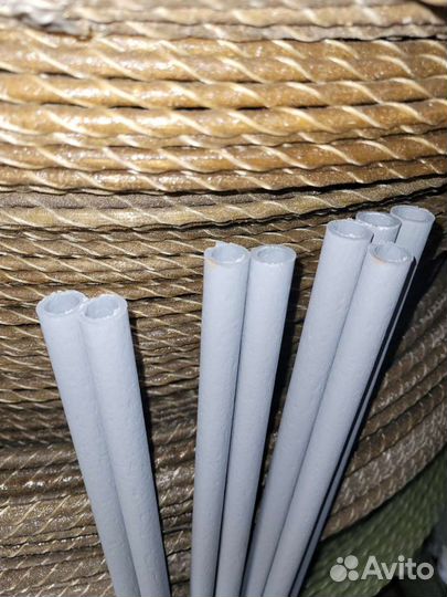 Колышки садовые для растений (арматура) огорода