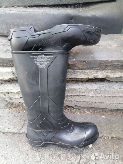 Продажа сапоги