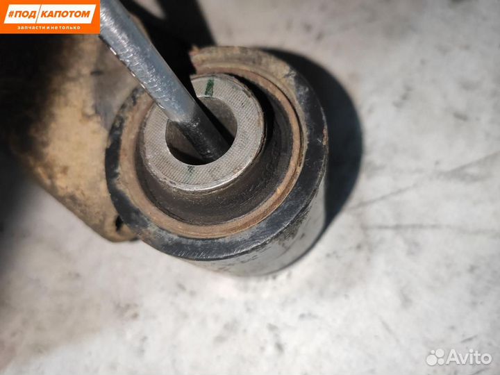 Рычаг задний правый нижний Nissan Qashqai 2 2015