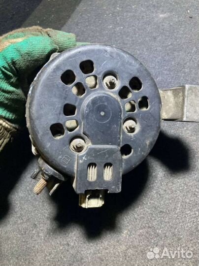 Генератор Ford Focus 2 2010