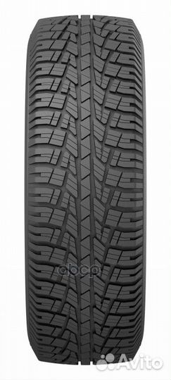 Cordiant All Terrain 215/65 R16