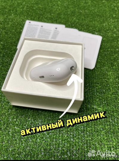 Airpods pro 2 platinum