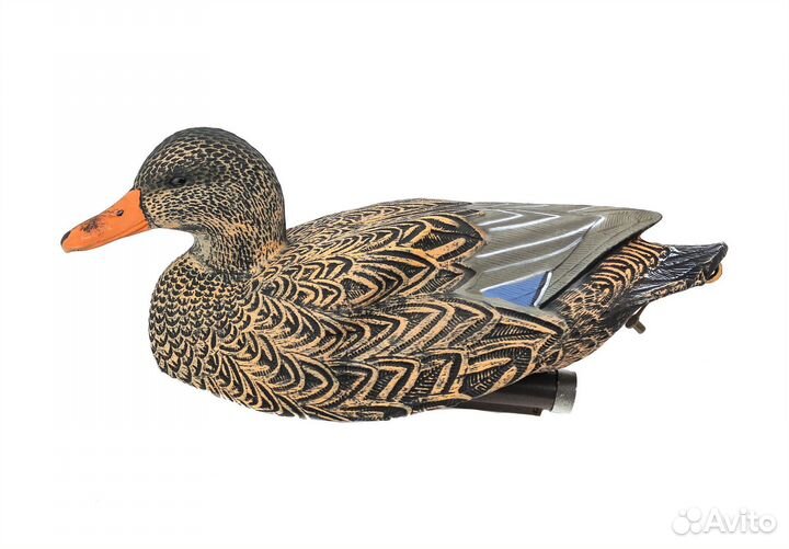 Утиные чучела magnum mallard shell decoys