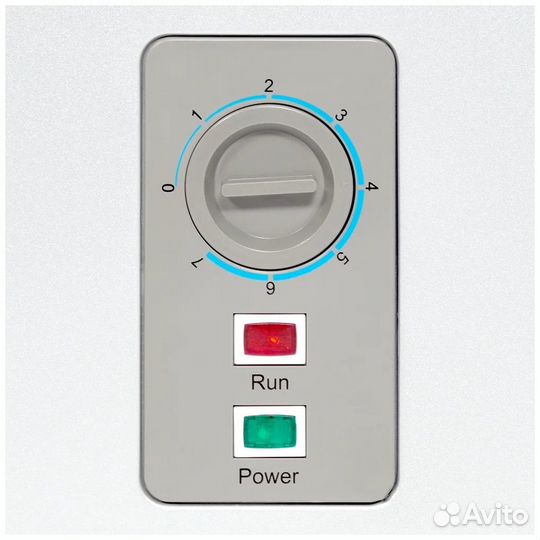 Морозильный ларь hiberg PF 42L2GW