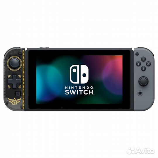 Nintendo switch joy con hori