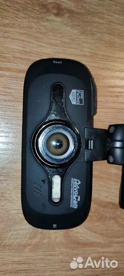 Видеорегистратор AdvoCam FD8 Gold GPS