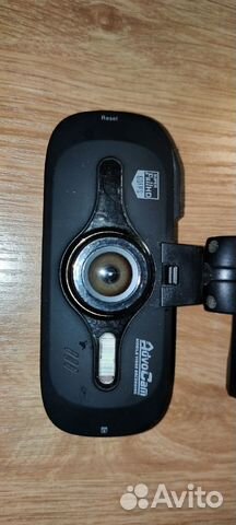 Видеорегистратор AdvoCam FD8 Gold GPS