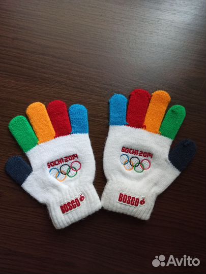 Варежки,перчатки