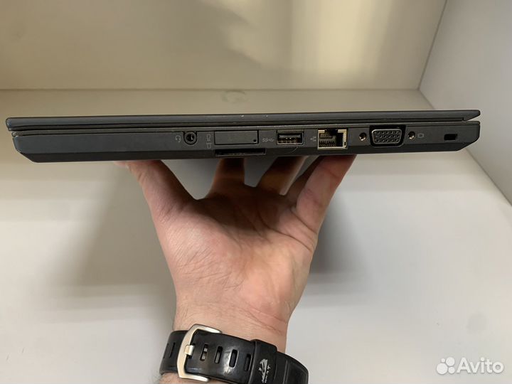 Lenovo ThinkPad T440