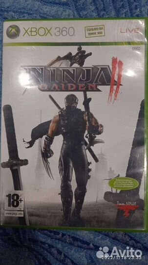 Диски для xbox 360 лицензия