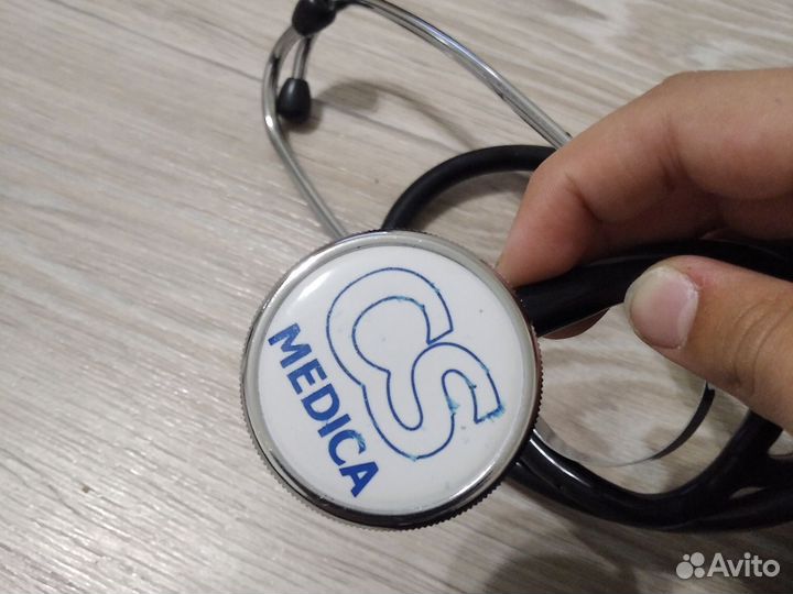 Мед набор 2 предмета