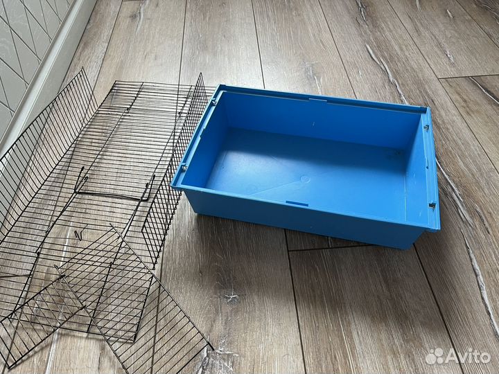 Клетки для грызунов