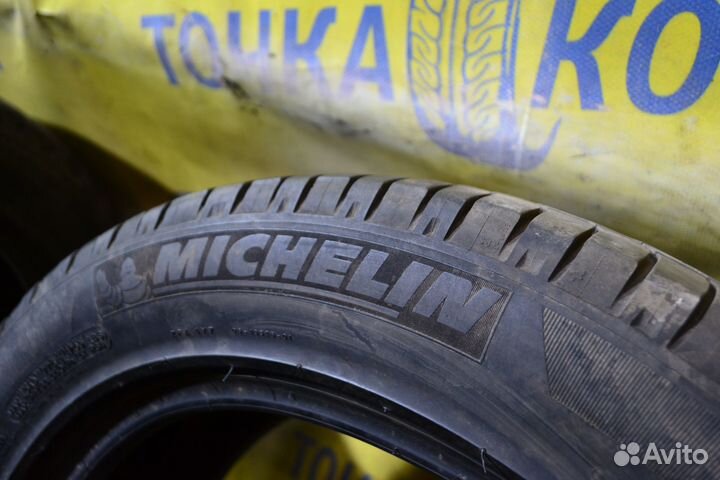 Michelin Latitude Diamaris 235/55 R17